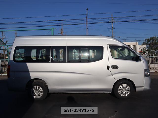 Nissan NV350 Caravan 2019-07 1847616-7
