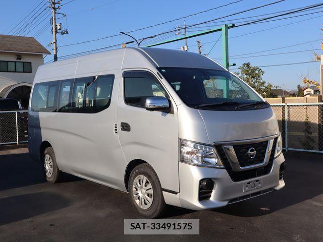 Nissan NV350 Caravan 2019-07 1847616-8