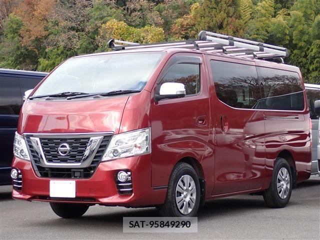 Nissan NV350 Caravan 2018-11 2003374-0