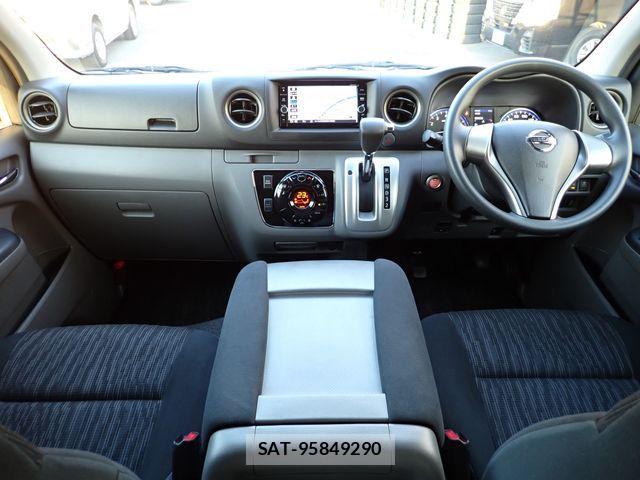 Nissan NV350 Caravan 2018-11 2003374-9