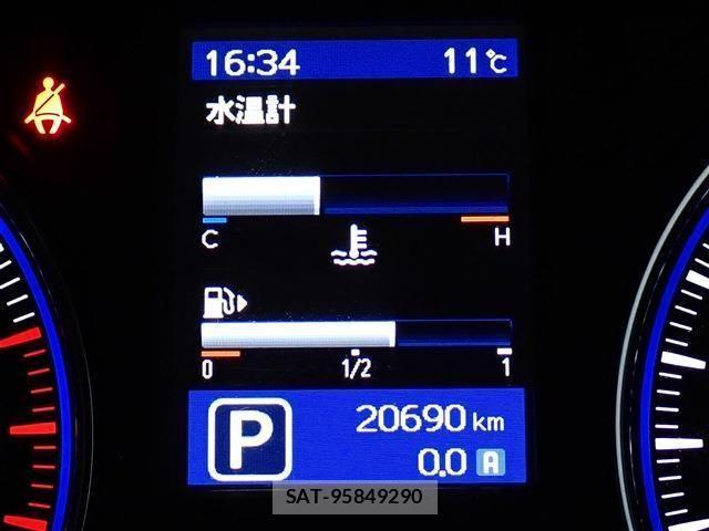 Nissan NV350 Caravan 2018-11 2003374-10