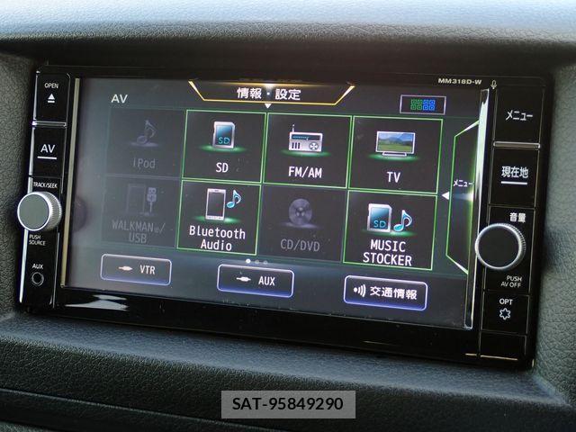 Nissan NV350 Caravan 2018-11 2003374-11