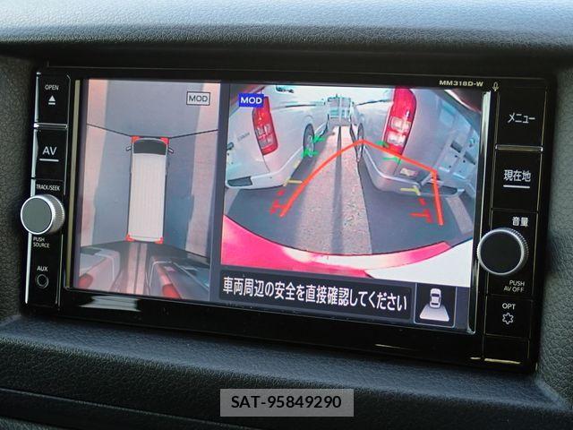 Nissan NV350 Caravan 2018-11 2003374-12