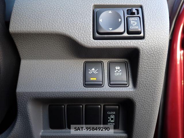 Nissan NV350 Caravan 2018-11 2003374-14