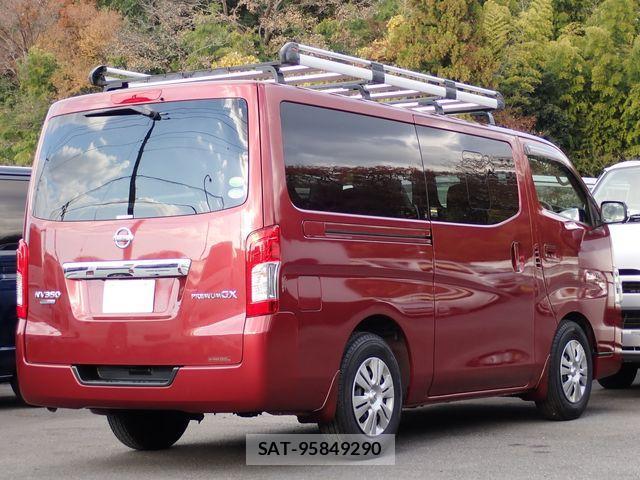 Nissan NV350 Caravan 2018-11 2003374-1