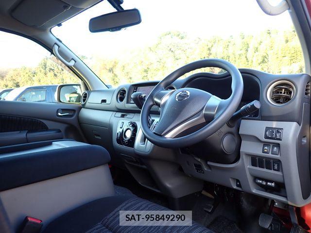 Nissan NV350 Caravan 2018-11 2003374-19