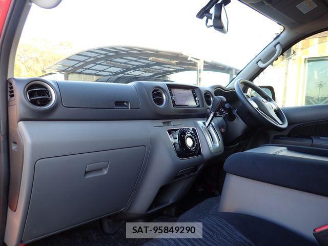 Nissan NV350 Caravan 2018-11 2003374-21