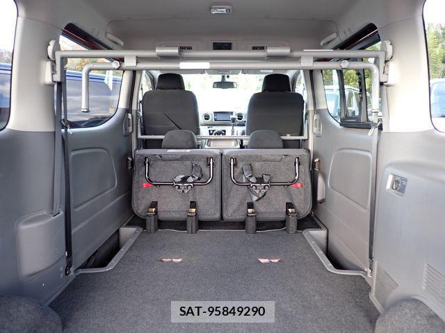 Nissan NV350 Caravan 2018-11 2003374-25