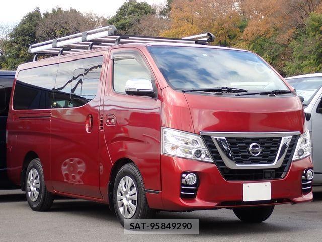 Nissan NV350 Caravan 2018-11 2003374-2