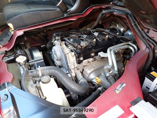Nissan NV350 Caravan 2018-11 2003374-29