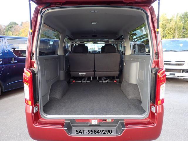 Nissan NV350 Caravan 2018-11 2003374-6