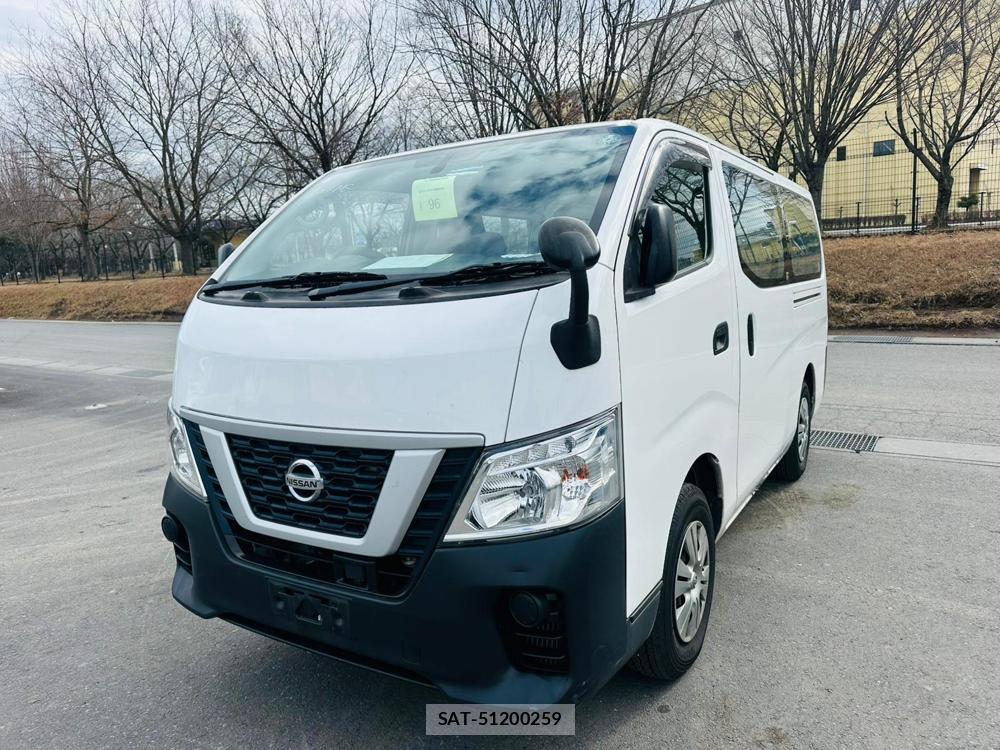 Nissan NV350 Caravan 2020 1680864-0
