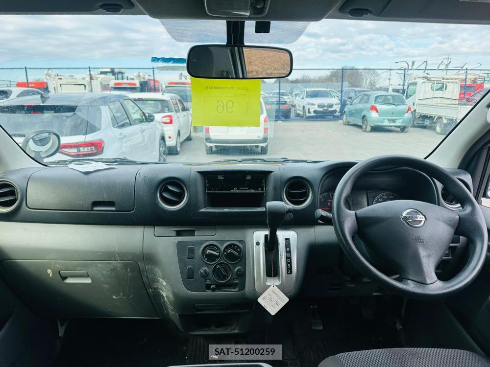 Nissan NV350 Caravan 2020 1680864-12