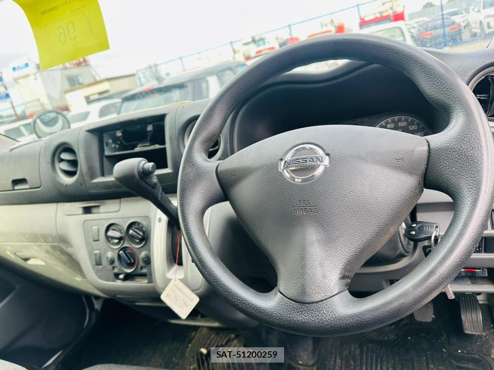 Nissan NV350 Caravan 2020 1680864-14