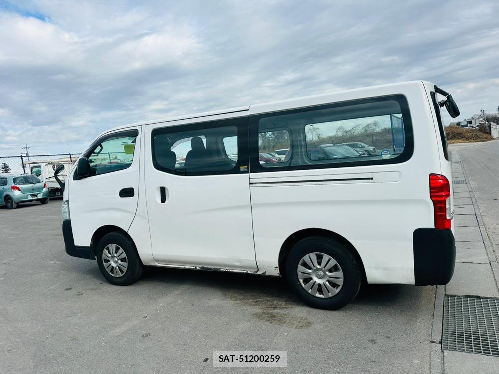Nissan NV350 Caravan 2020 1680864-1