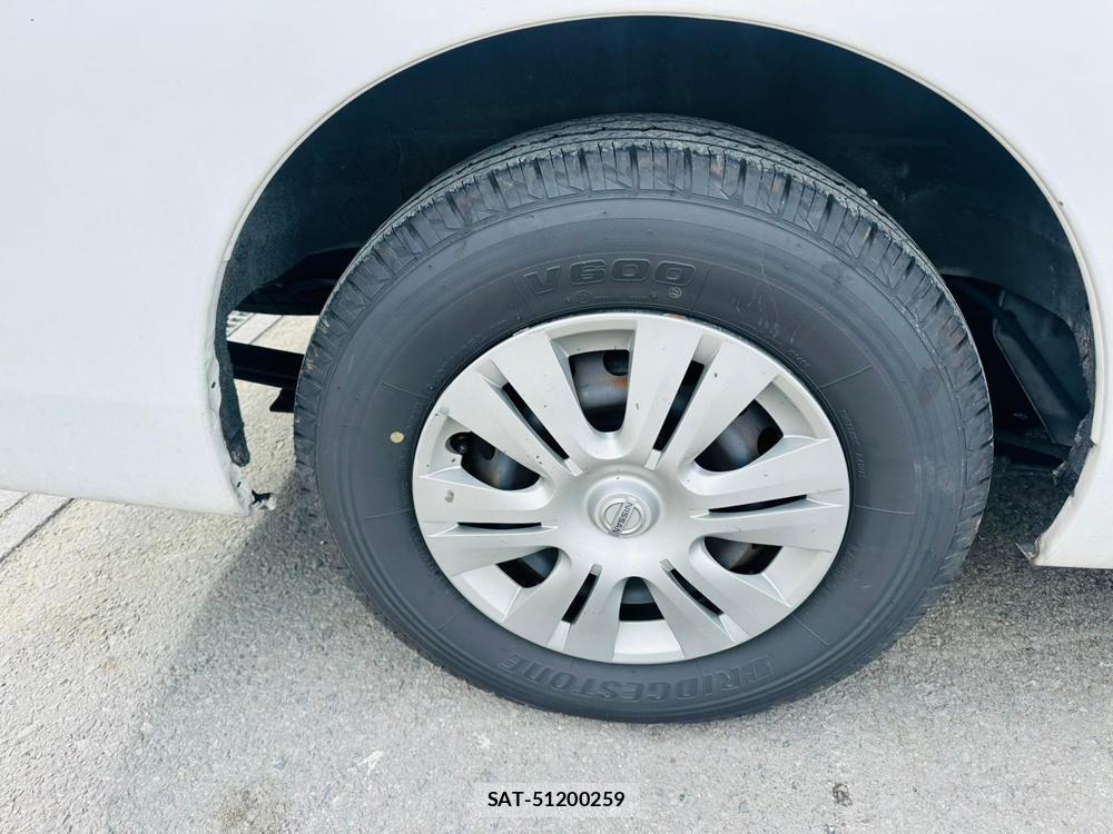 Nissan NV350 Caravan 2020 1680864-25