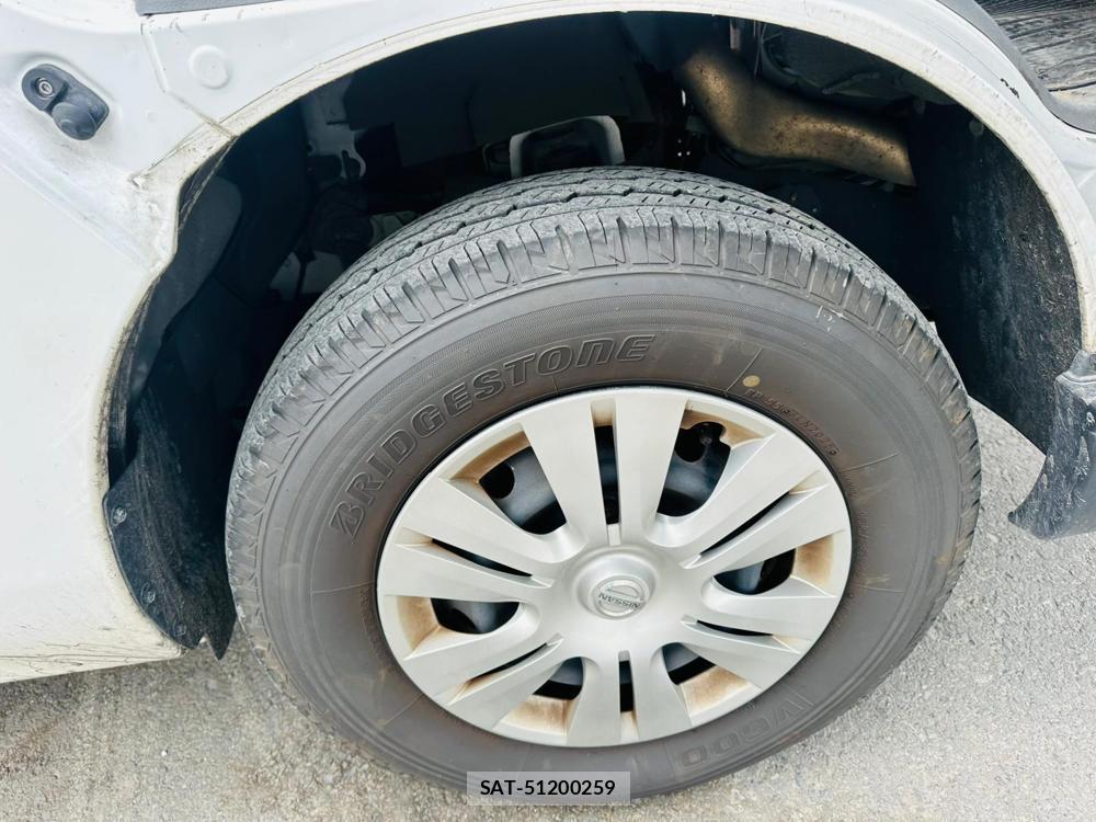 Nissan NV350 Caravan 2020 1680864-26