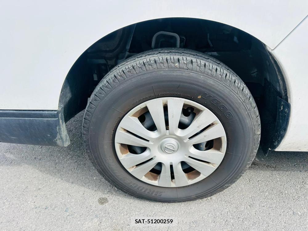 Nissan NV350 Caravan 2020 1680864-27