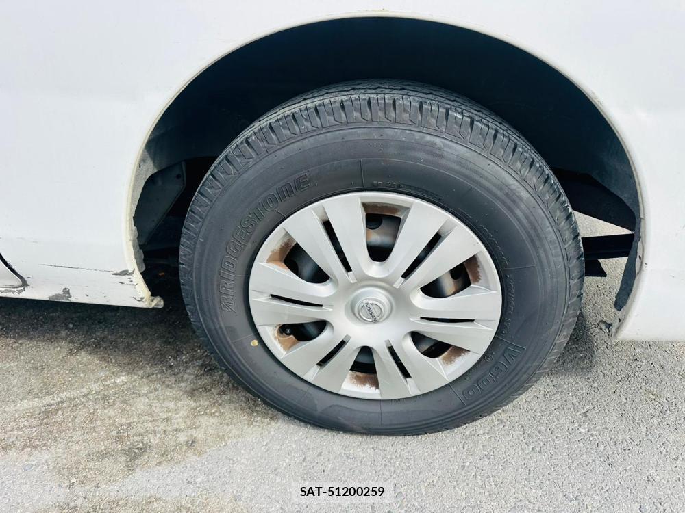 Nissan NV350 Caravan 2020 1680864-28