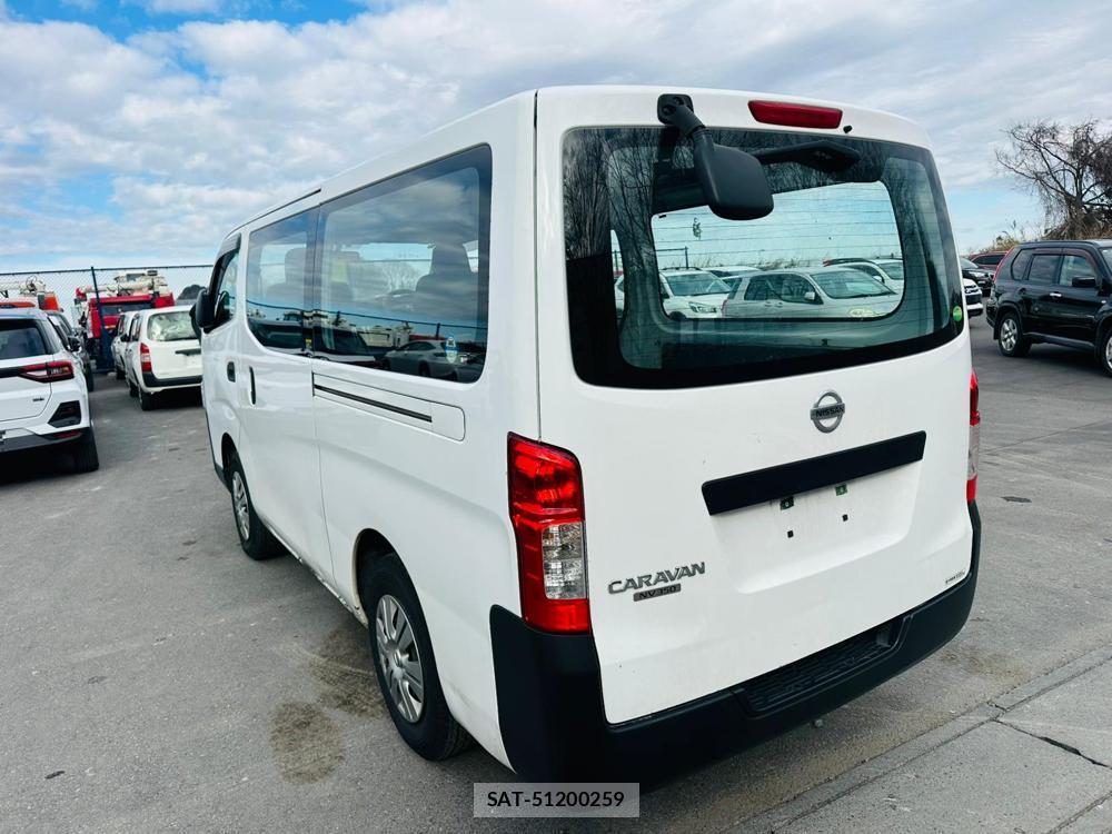 Nissan NV350 Caravan 2020 1680864-2