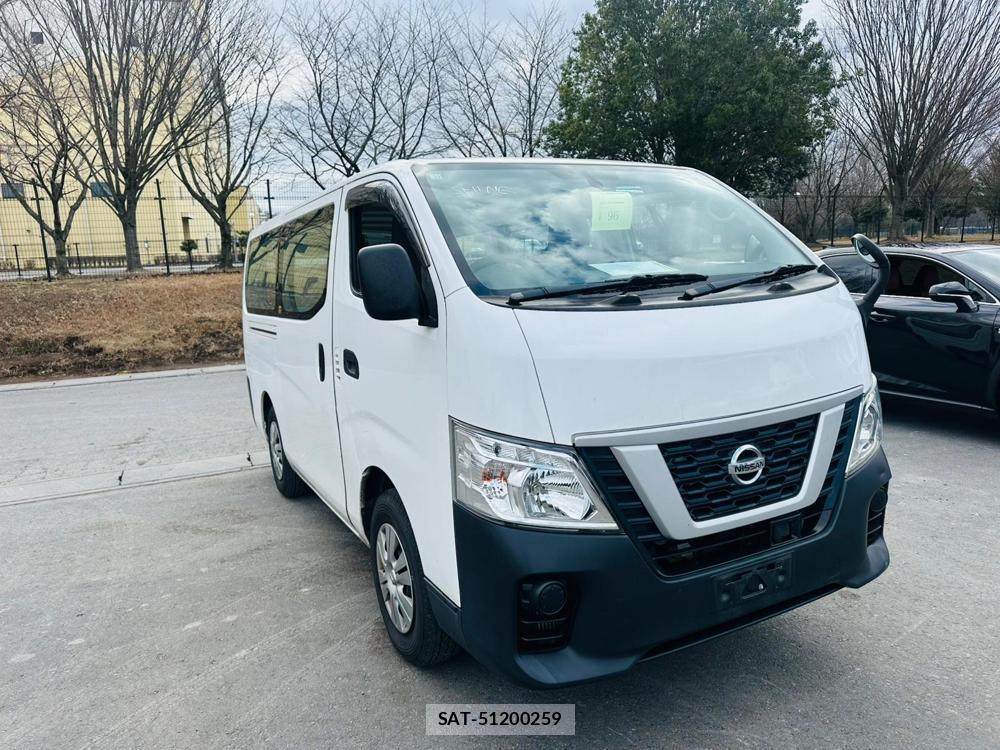 Nissan NV350 Caravan 2020 1680864-6