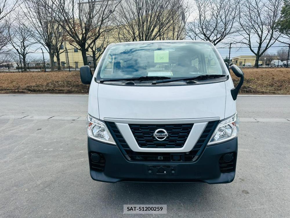 Nissan NV350 Caravan 2020 1680864-7