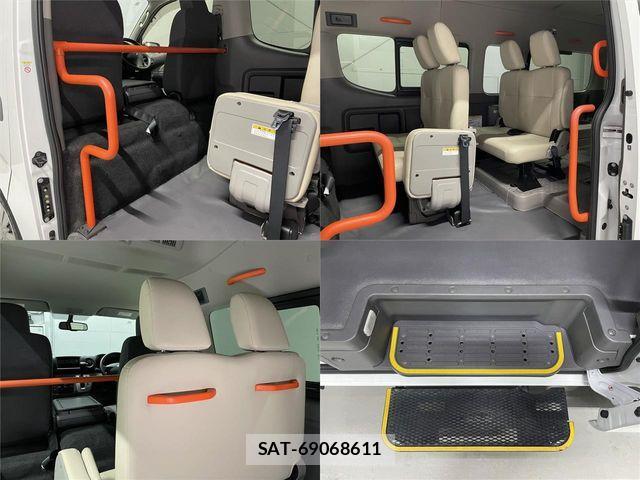 Nissan NV350 Caravan 2019-11 2100415-19