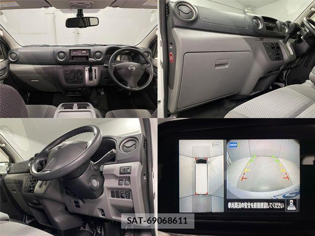 Nissan NV350 Caravan 2019-11 2100415-21