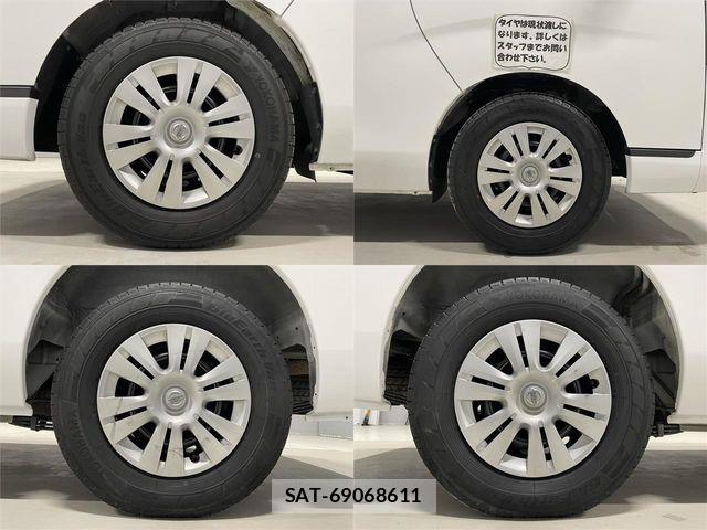 Nissan NV350 Caravan 2019-11 2100415-24