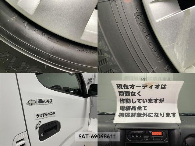 Nissan NV350 Caravan 2019-11 2100415-27