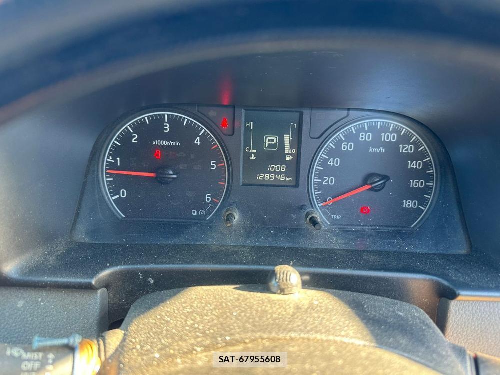 Nissan NV350 Caravan 2020 2062828-14
