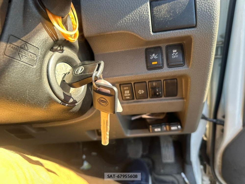 Nissan NV350 Caravan 2020 2062828-16