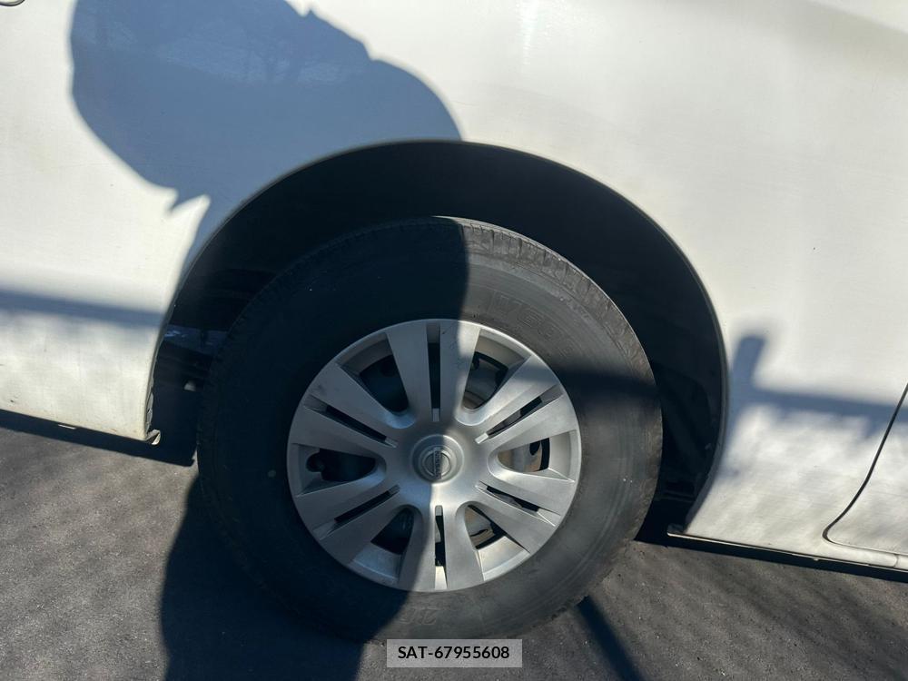 Nissan NV350 Caravan 2020 2062828-28