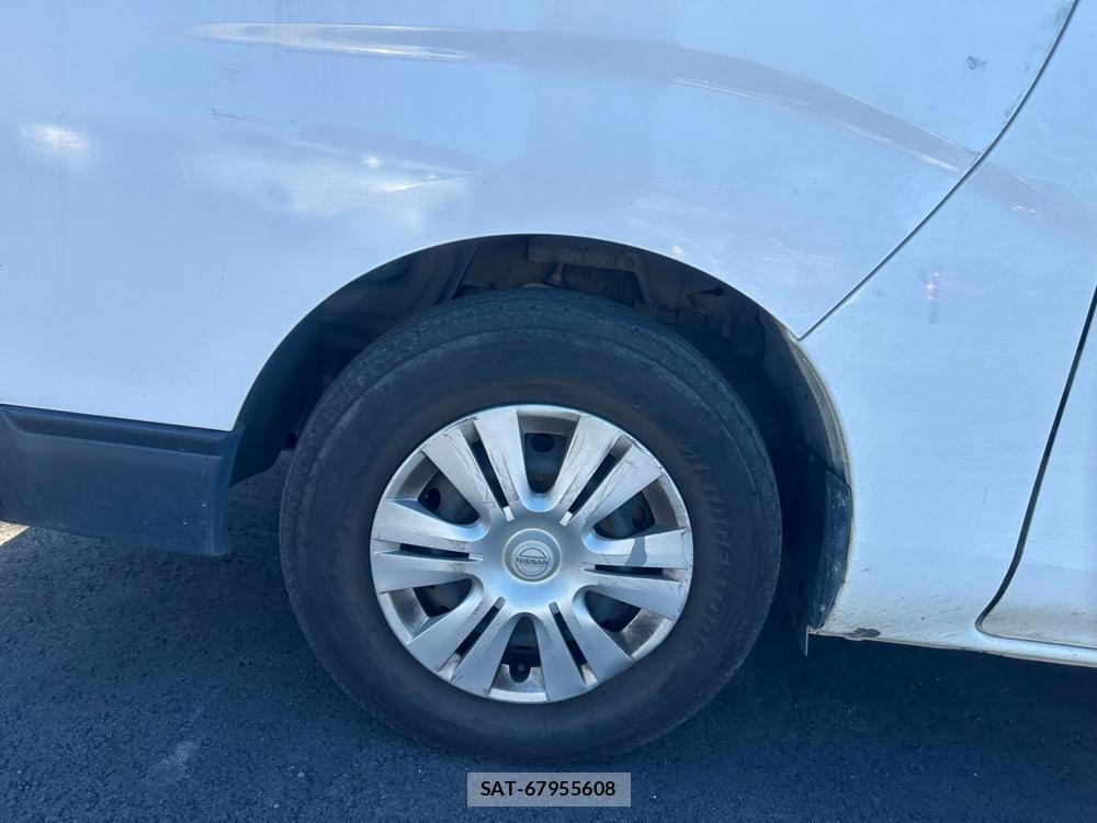 Nissan NV350 Caravan 2020 2062828-30