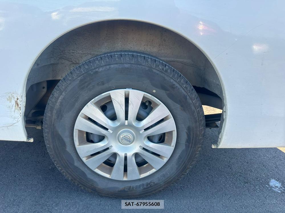 Nissan NV350 Caravan 2020 2062828-31