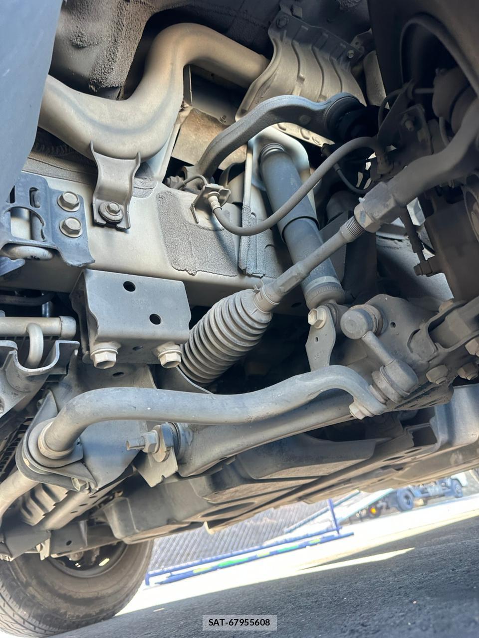 Nissan NV350 Caravan 2020 2062828-33