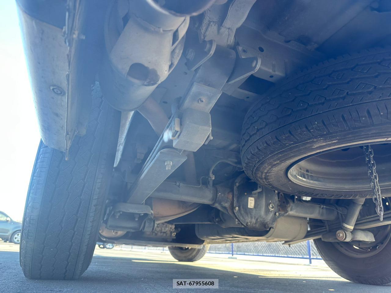 Nissan NV350 Caravan 2020 2062828-35