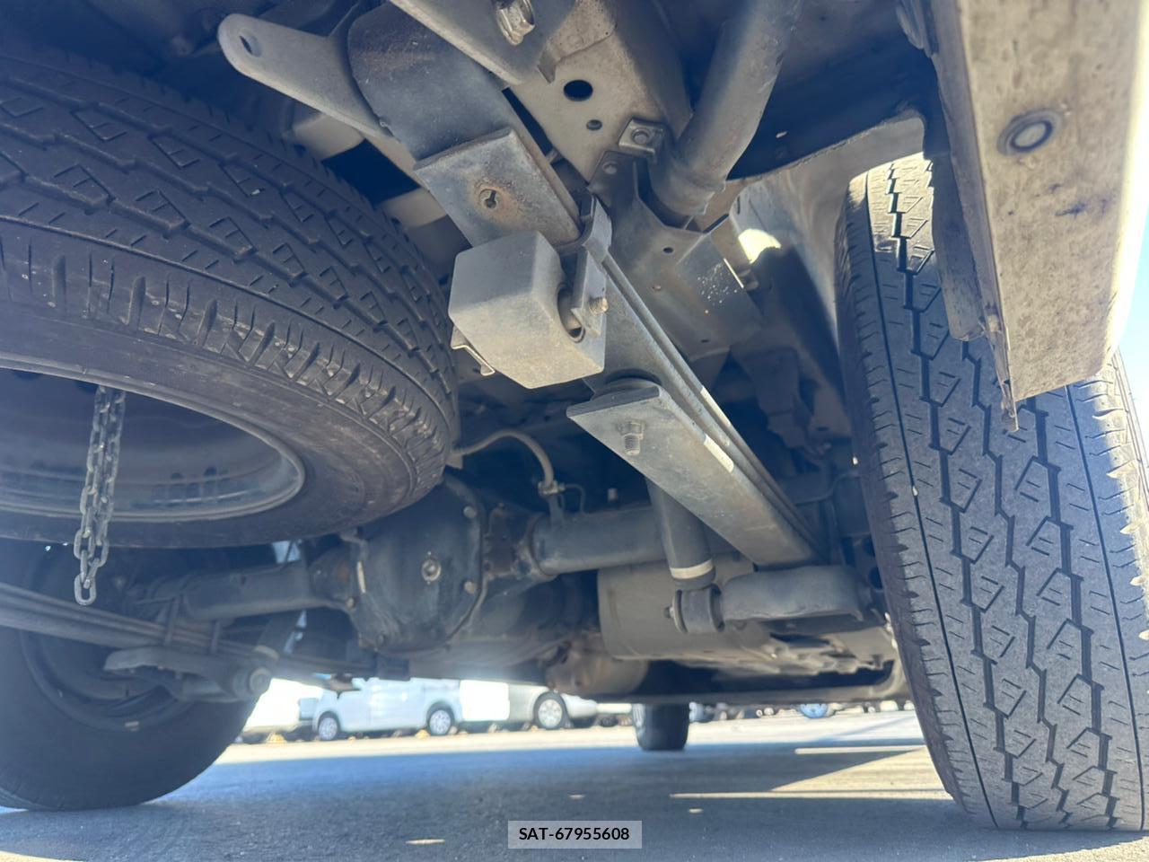 Nissan NV350 Caravan 2020 2062828-36
