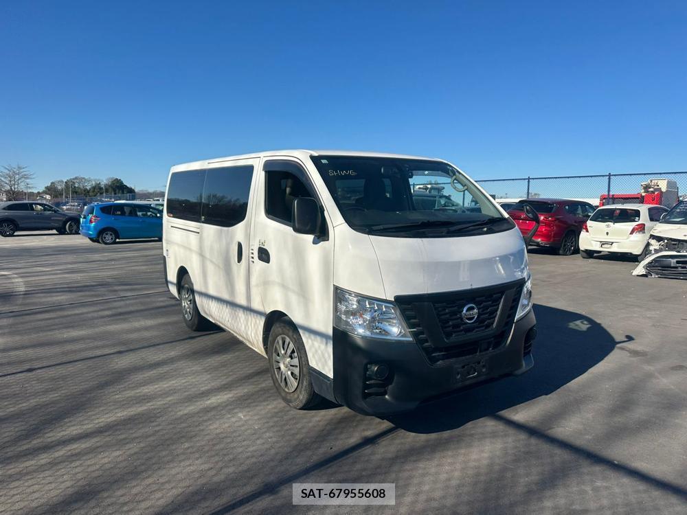 Nissan NV350 Caravan 2020 2062828-6