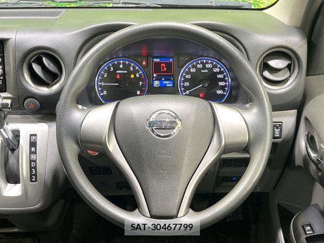 Nissan NV350 Caravan 2019-02 2352057-10