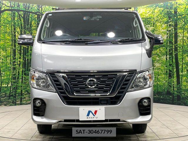 Nissan NV350 Caravan 2019-02 2352057-13
