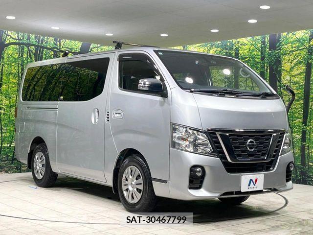 Nissan NV350 Caravan 2019-02 2352057-15
