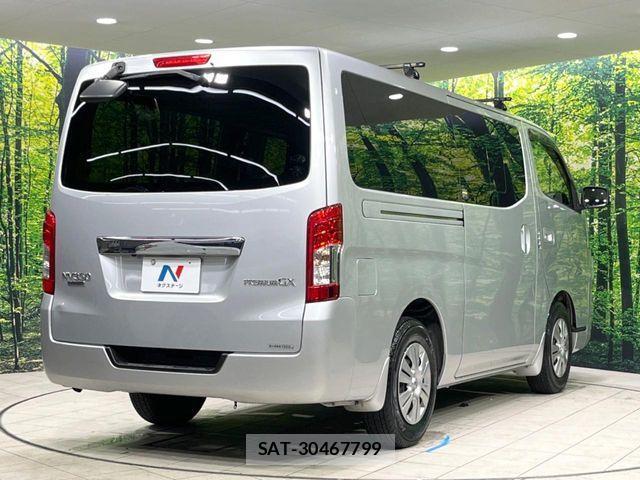 Nissan NV350 Caravan 2019-02 2352057-16