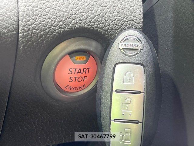 Nissan NV350 Caravan 2019-02 2352057-6