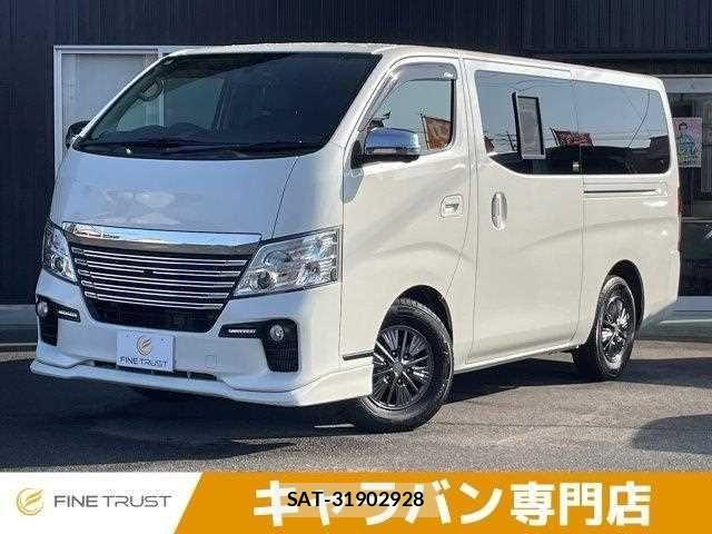 Nissan NV350 Caravan 2018-08 2401456-0