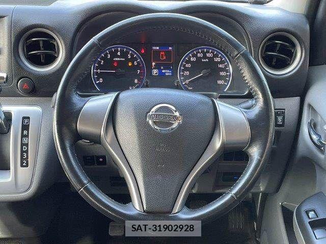 Nissan NV350 Caravan 2018-08 2401456-14