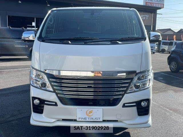 Nissan NV350 Caravan 2018-08 2401456-19