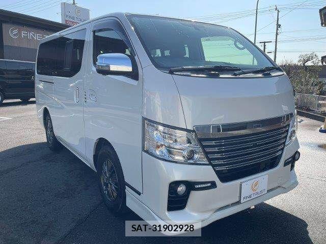 Nissan NV350 Caravan 2018-08 2401456-20