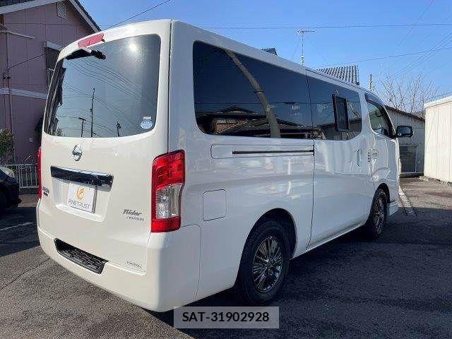 Nissan NV350 Caravan 2018-08 2401456-22