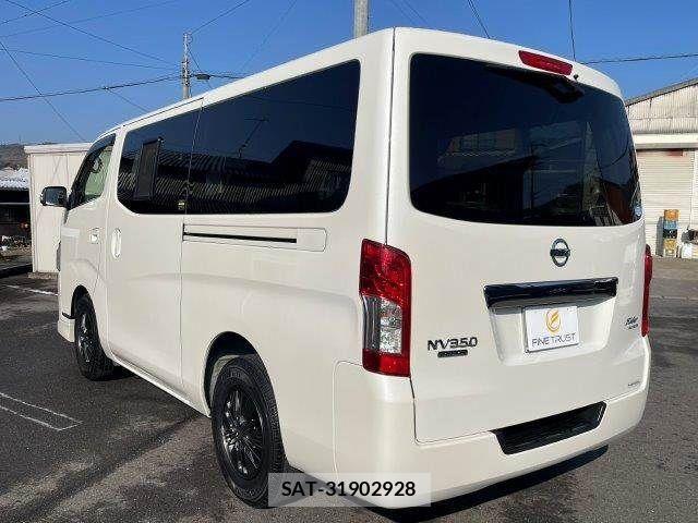 Nissan NV350 Caravan 2018-08 2401456-24